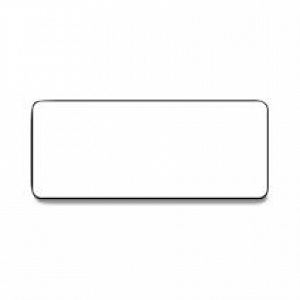 Centurion Blank Die-Cut Labels | Medline