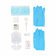 Centurion Central Line Dressing Change Kits | Medline