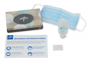 Medline Infection Control Kit | Medline