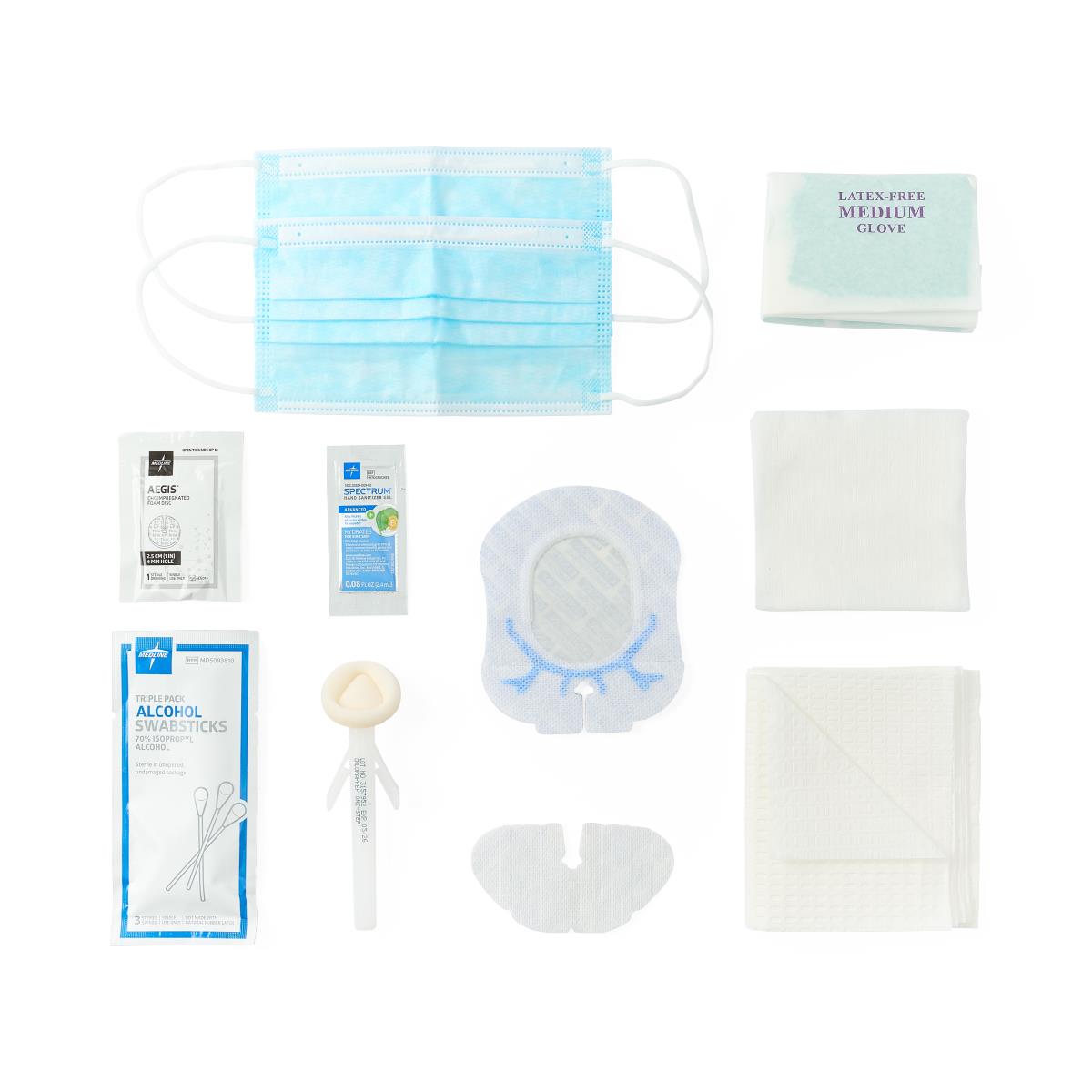 Centurion Dressing Change Kits | Medline