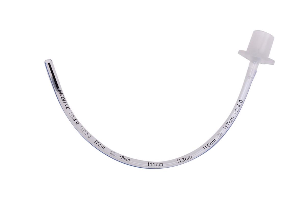 Uncuffed Endotracheal Tube | Trinity Medical Devices Uncuffed Endotracheal Tube | Trinity Medical Devices