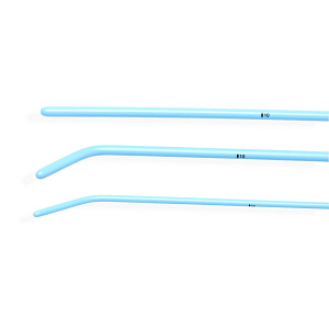 Mandrins D'intubation Bougies - Pour Intubation Difficile, Coudé Ou Creux, Neuf Sous Emballage
