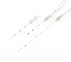 Medline Echogenic and Stimulation Needles | Medline