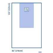 Fem Angio Drapes Products Medline Industries Inc