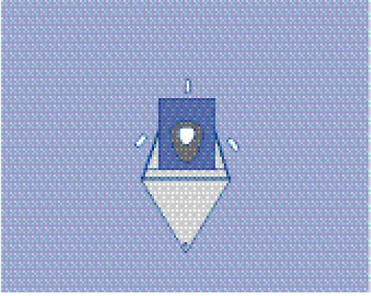 OrthoMax Beach Chair Shoulder Surgical Drape PF07201