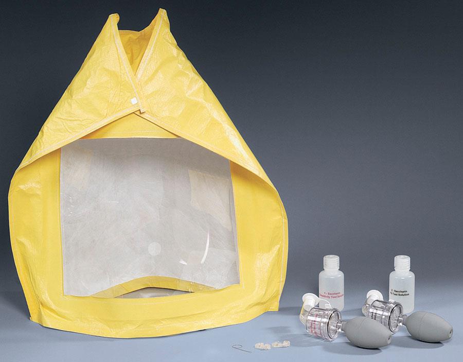 N95 Fit Test Kits and Accessories | Medline