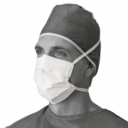 medline standard surgical masks medline standard surgical masks