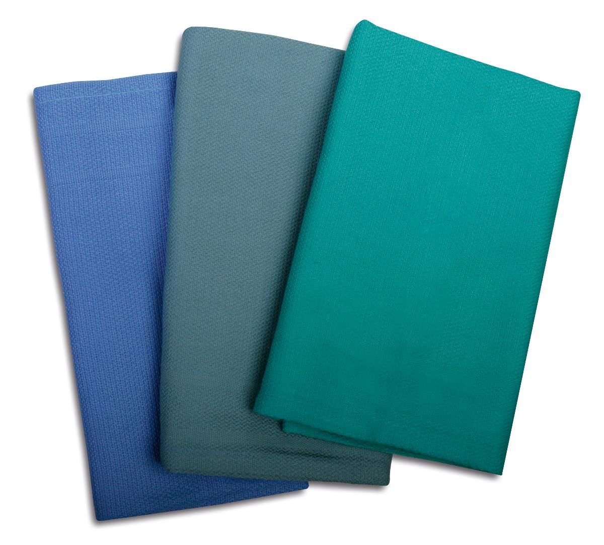 Medline Summit Reusable OR Towels | Medline
