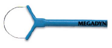 Megadyne LLETZ Loop Electrodes | Medline