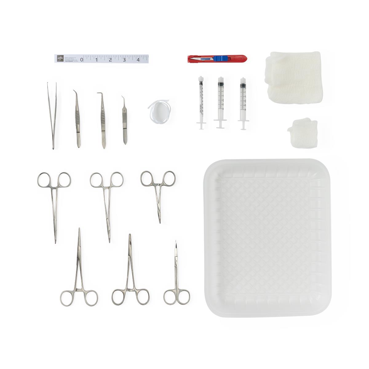 Medline Universal Virus Transport Kits | Medline