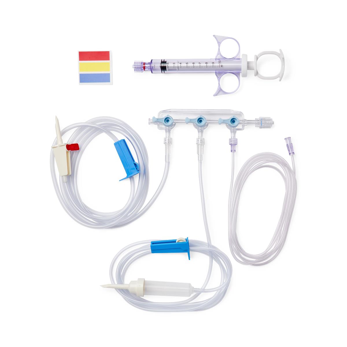 よん ページ Medtronic Bio-Medicus NextGen Cannula Kits | Medline