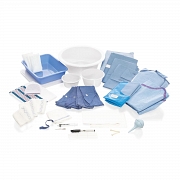 Obstetrics/Gynecology Trays Products | Medline Industries, Inc.