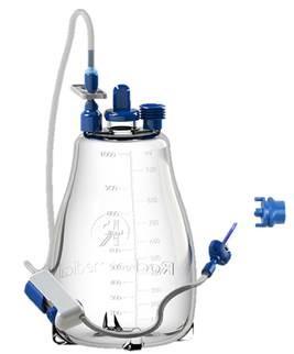 Rocket IPC Pleural Drainage Kits and Accessories | Medline