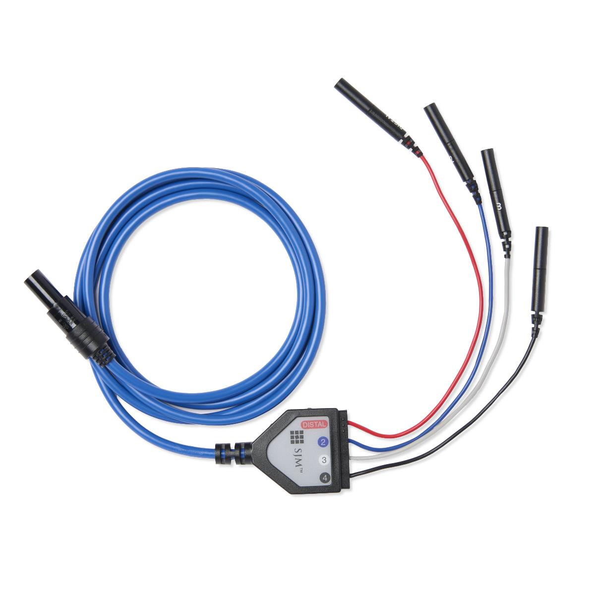 ReNewal Reprocessed St. Jude Medical Catheter Cable | Medline