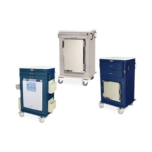 Harloff Malignant Hyperthermia Carts | Medline