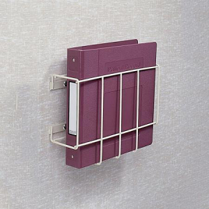 Chart Rack Med Line Wire Chart Holders | Medline