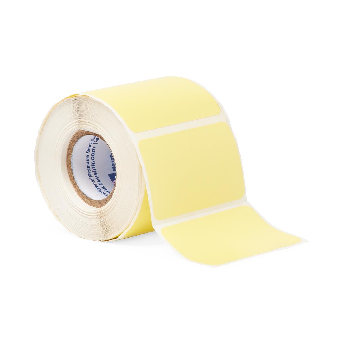 Nevs Ink Inc Barcode Labels | Medline