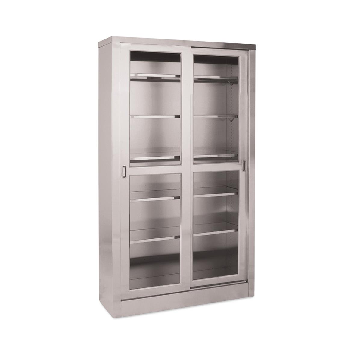Large Storage Cabinet | Medline