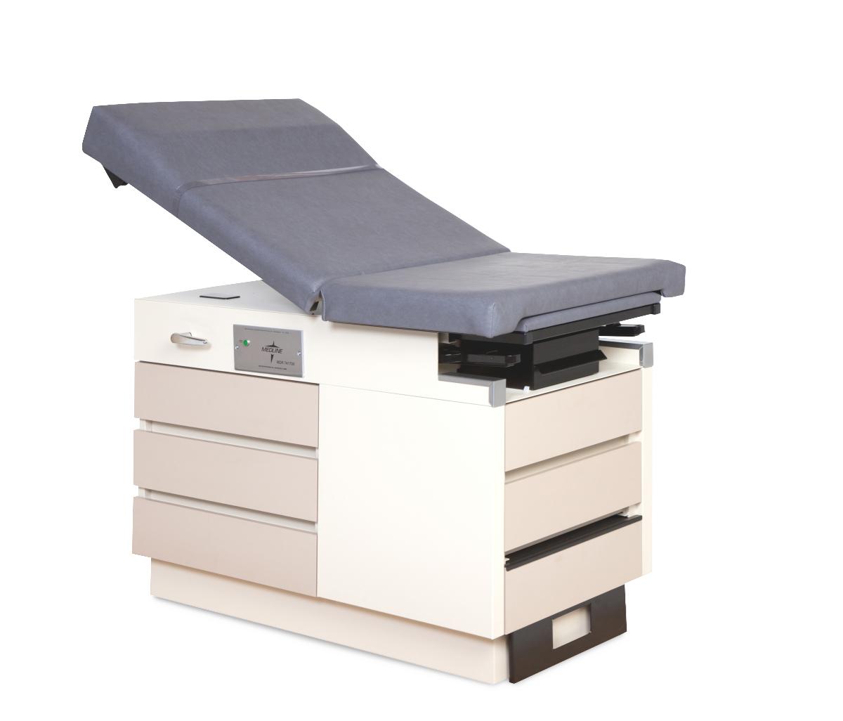 Manual Exam Tables Medline Industries, Inc.