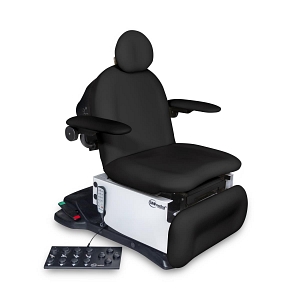 proglide4010 Head-Centric Mobile Procedure Chair | Medline Industries, Inc.
