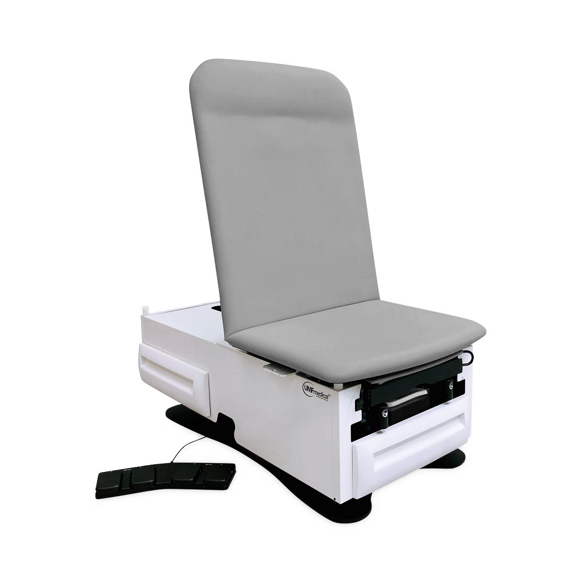 FusionONE+ Power Exam Tables | Medline