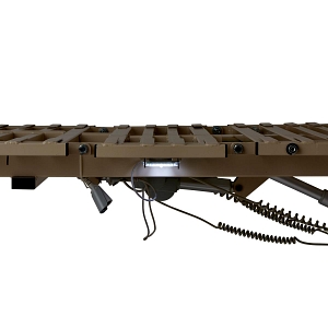 Alterra Maxx Bed | Medline Industries, Inc.