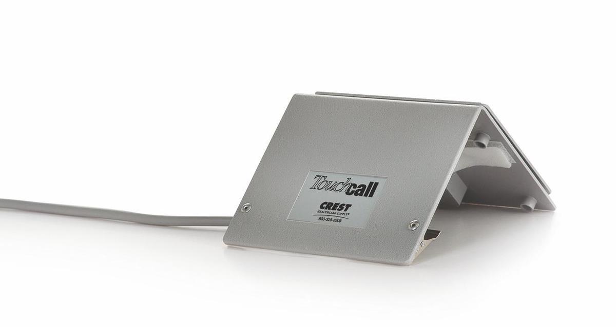 Patient Alarm Touch Call Cord | Medline