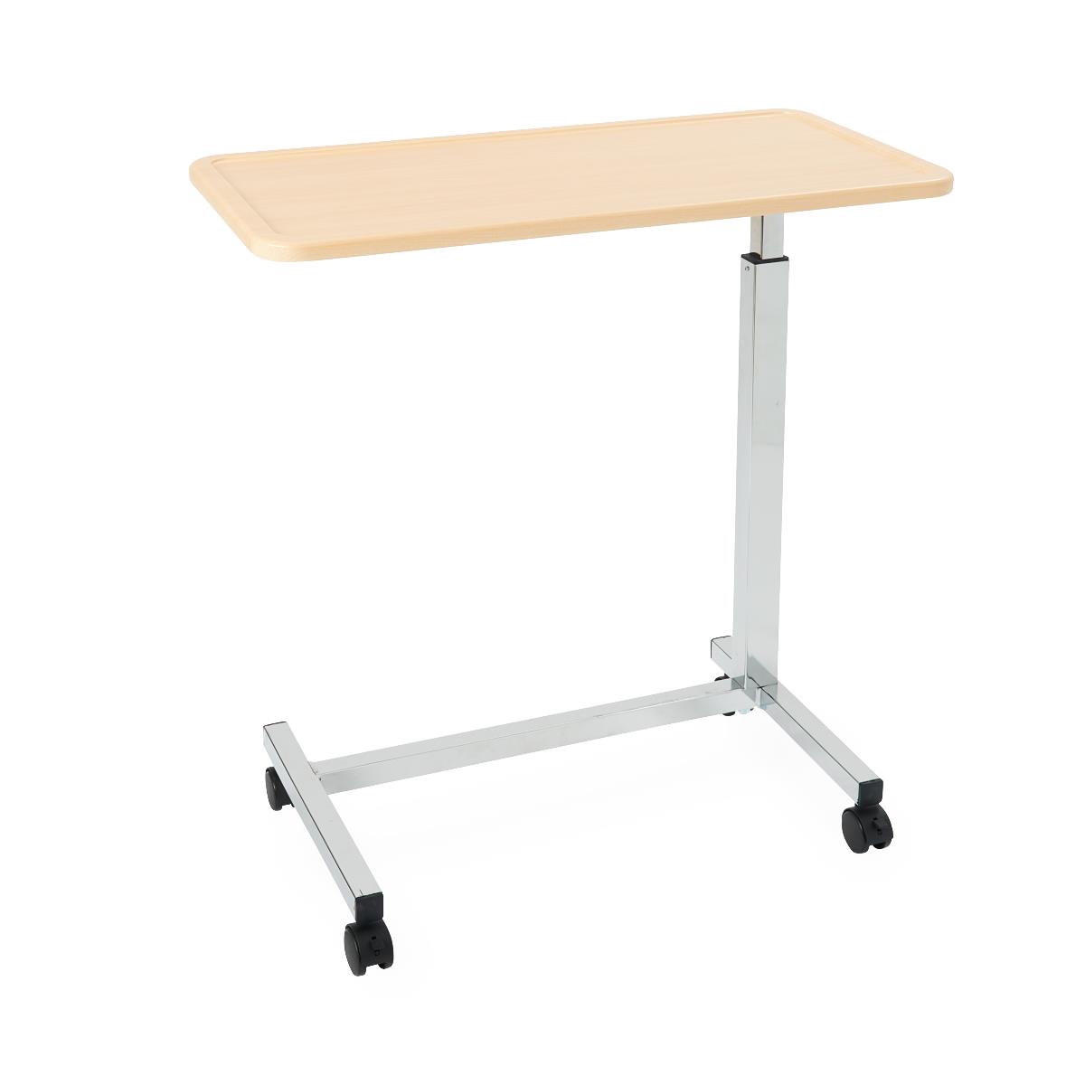 Medline At Home 100 and 150 Series Overbed Tables Medline