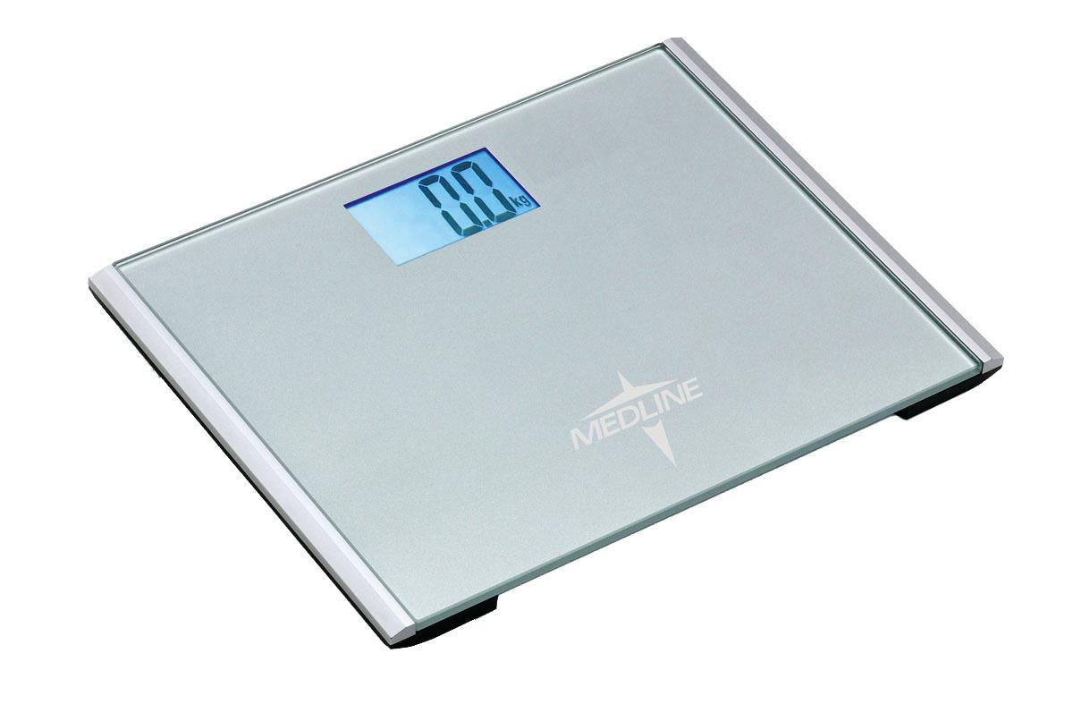SmartHeart Digital Weight Scales Medline Industries, Inc.