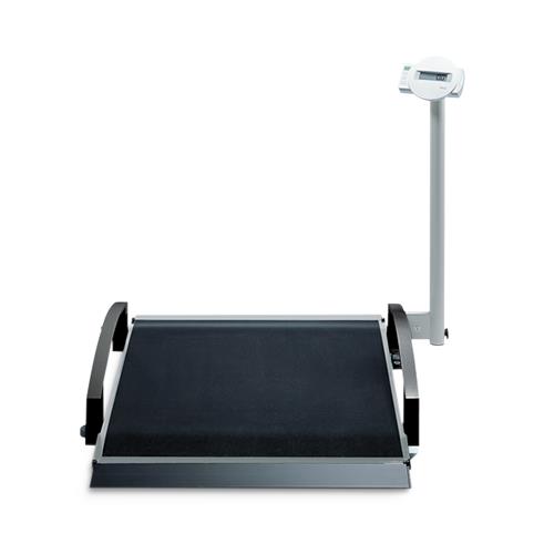 seca® Digital Wheelchair Scales | Medline