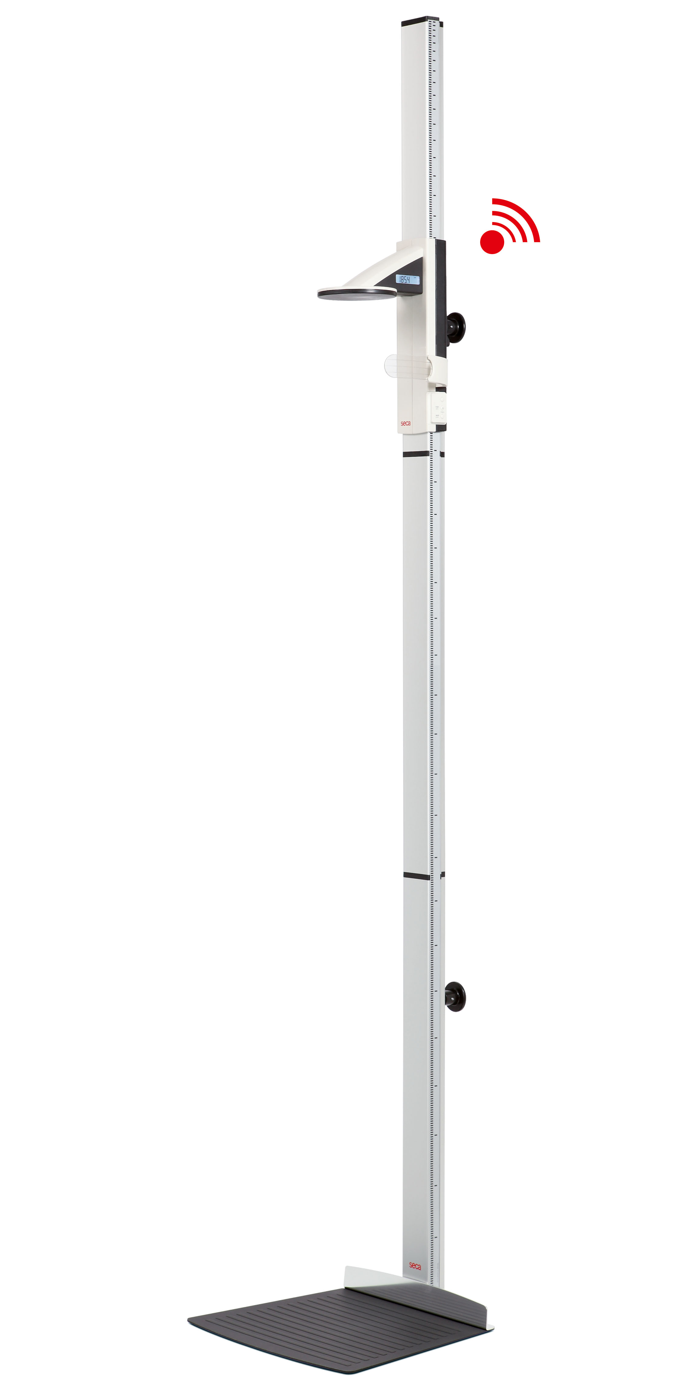 Seca 216 Stadiometer Wall Mounted