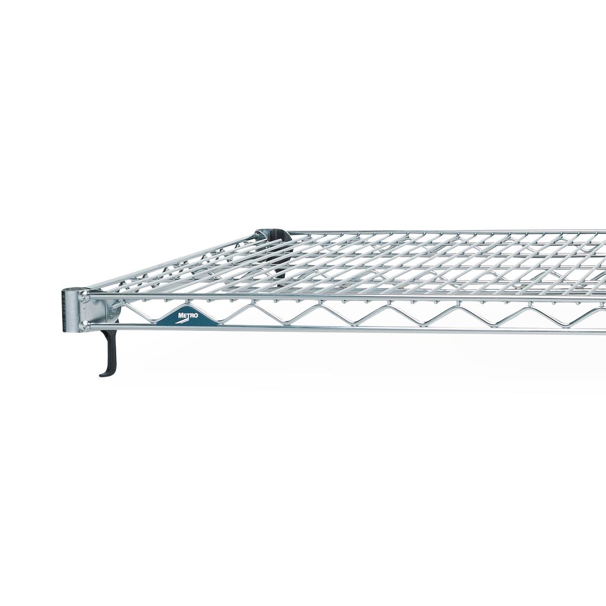  ERECTA 60×45×160 クローム Metro Super Erecta Industrial Wire Shelf, Chrome - Metro