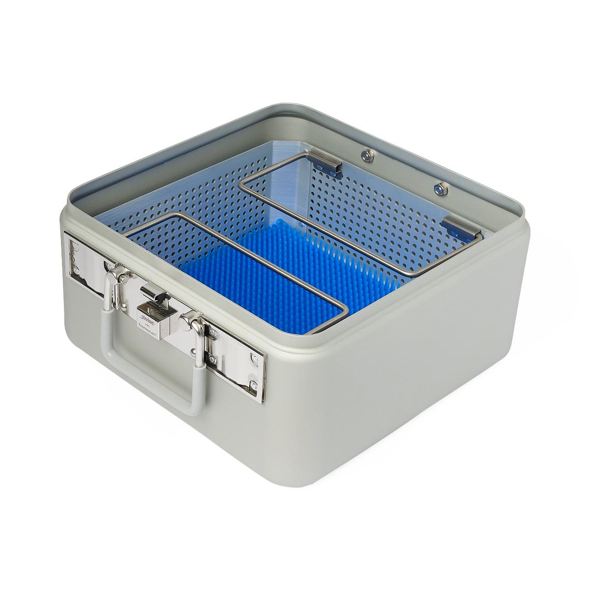 Aluminum Instrument Sterilization Trays | Medline