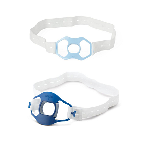Medline Single-Use Bite Blocks | Medline