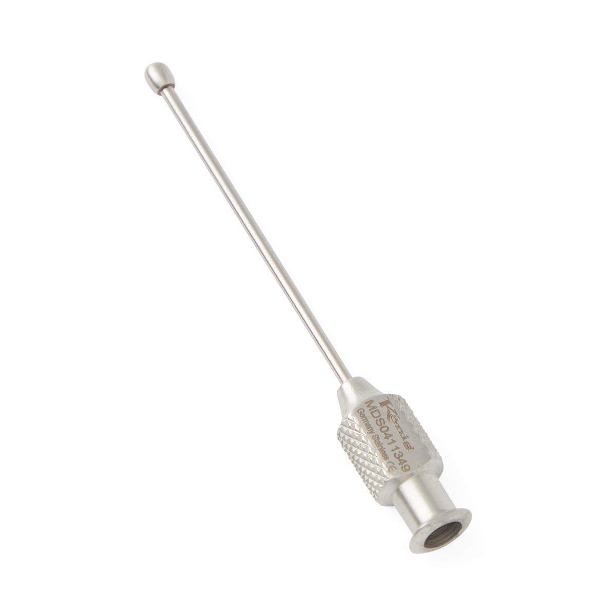 König Heparin Needles | Medline
