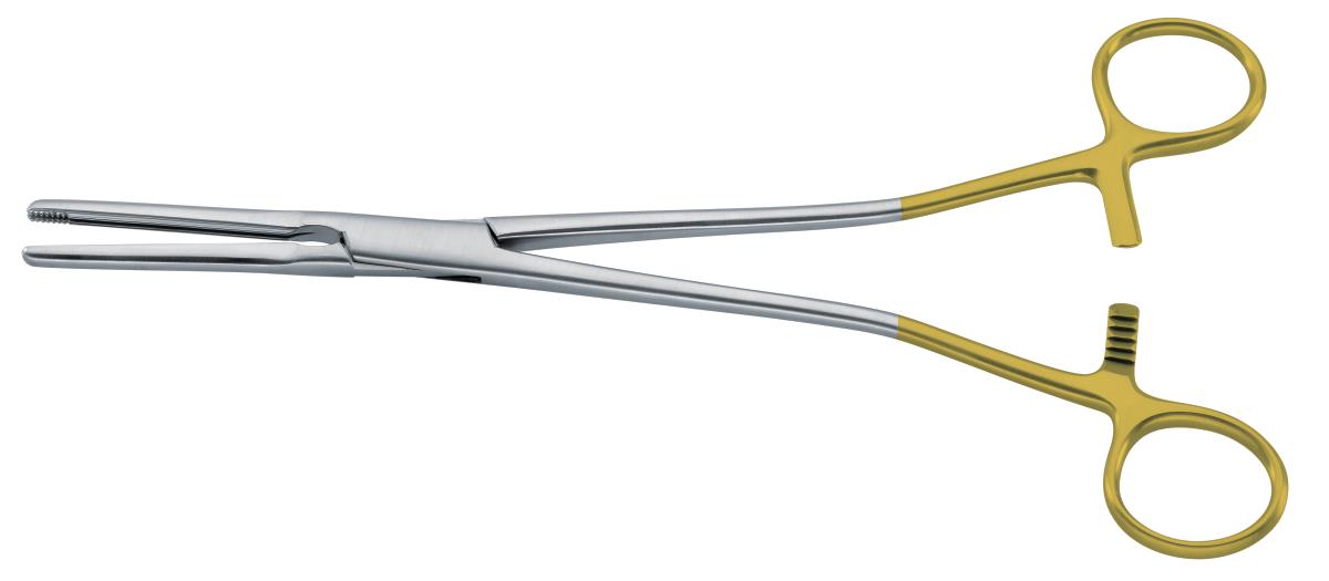 König Z-Type Hysterectomy Clamps | Medline