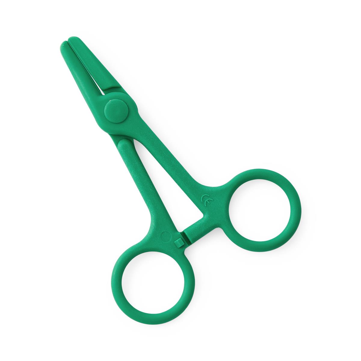 Centurion Plastic Tubing Clamps | Medline