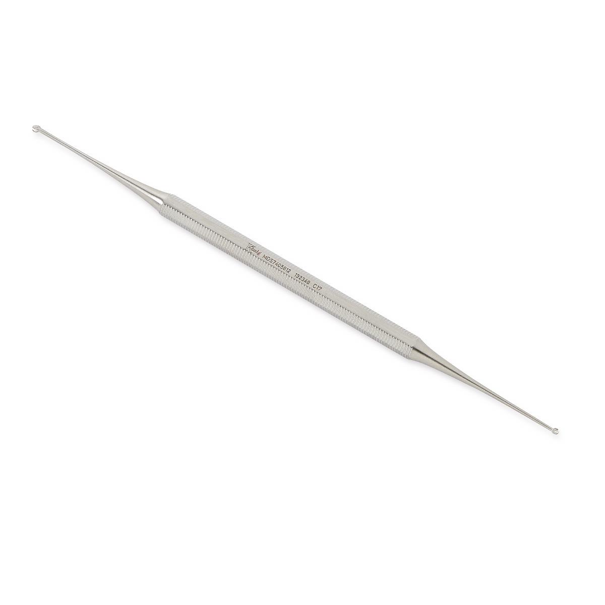 KORE様 König Double-Ended Excavator Curettes | Medline