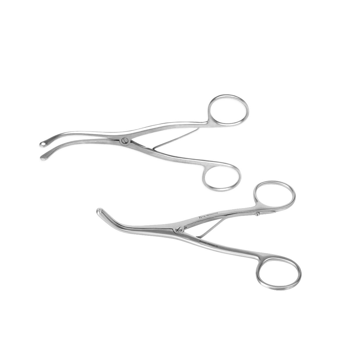 Pinza Anatomica Per Chirurgia - 14 Cm - Gima 26705 - Foto 2