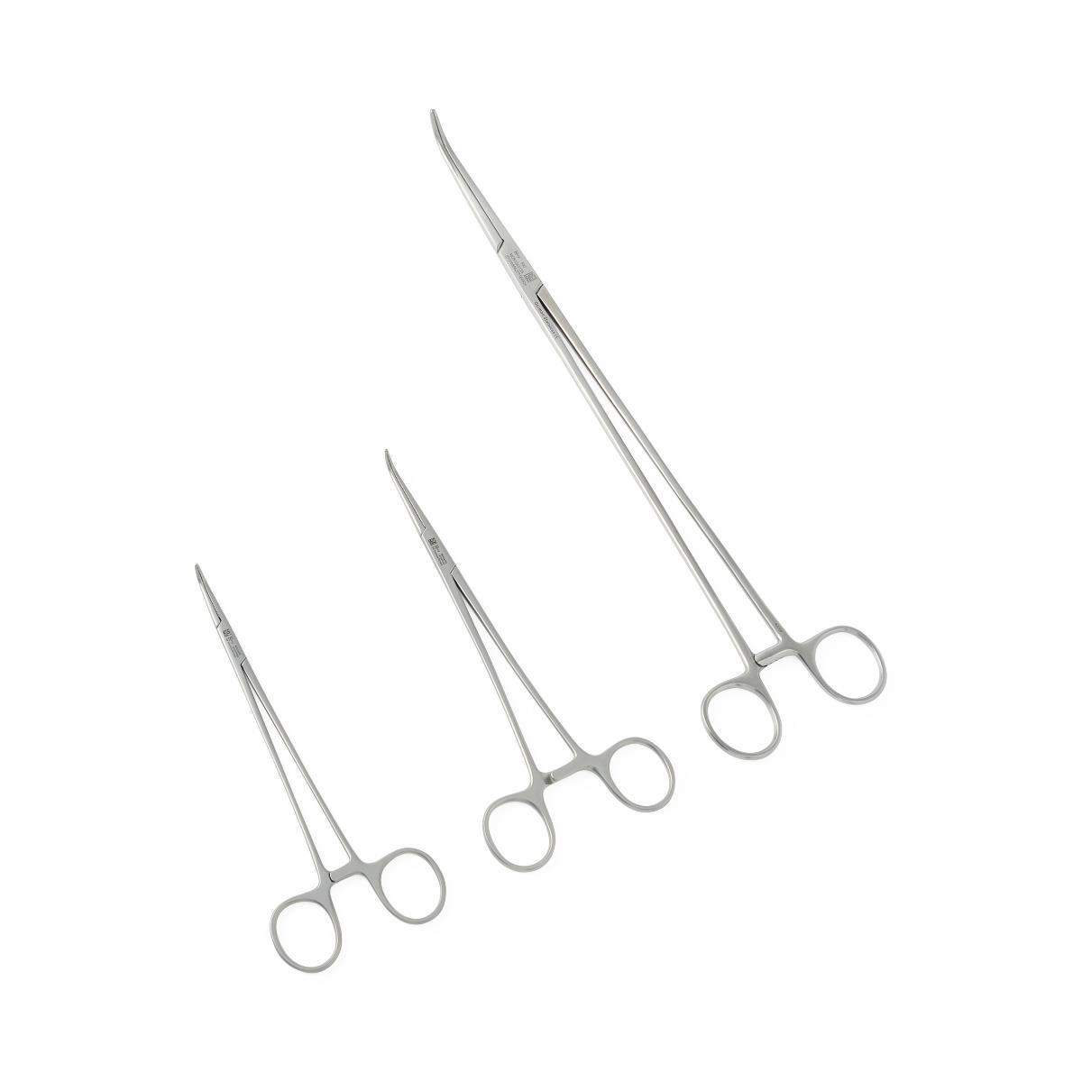 Gemini Artery Forceps | Medline