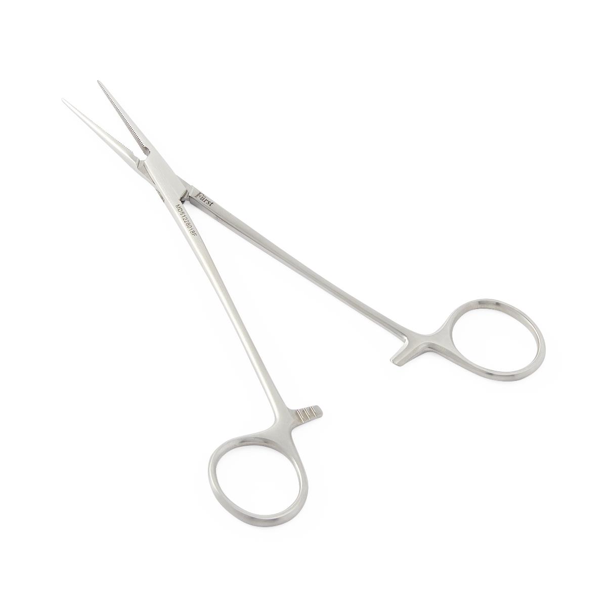 Collier Forcep Fürst Coller Artery Forceps | Medline