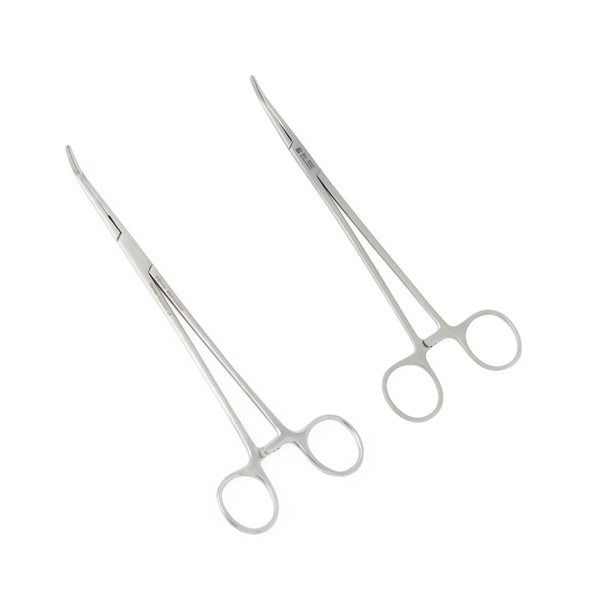 König Lahey Gall Duct Forceps | Medline
