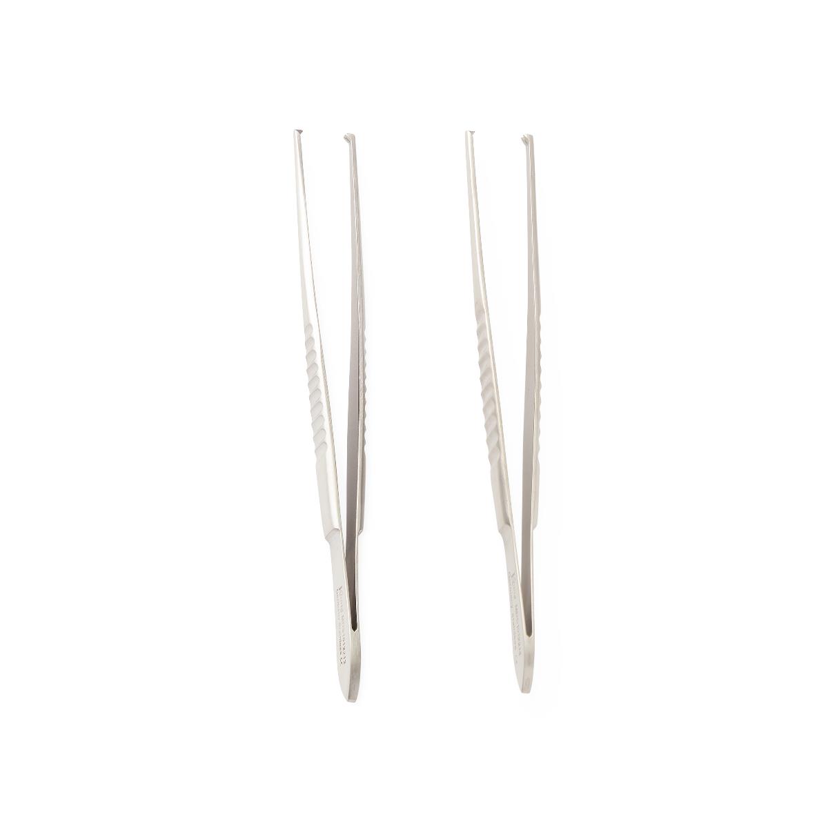 König USA Tissue Forceps | Medline