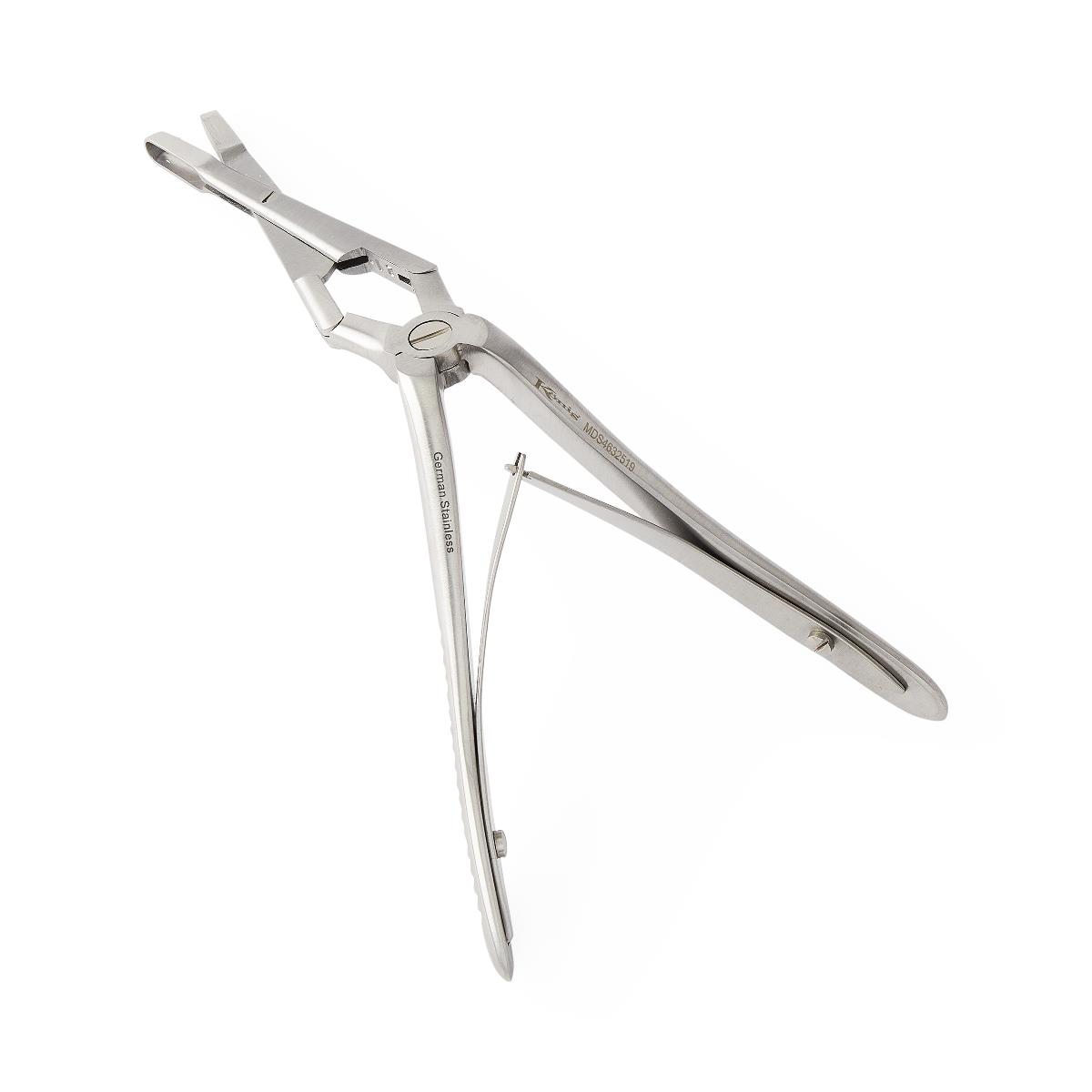 【人気商品！】 König Jansen-Middleton Nasal Cutting Forceps | Medline トップス