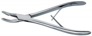 König Olivecrona Rongeur Forceps | Medline