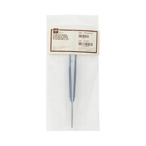 Medline Ringed Forceps König Micro Ring Forceps | Medline