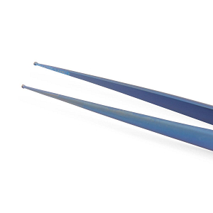 Medline Ringed Forceps König Micro Ring Forceps | Medline