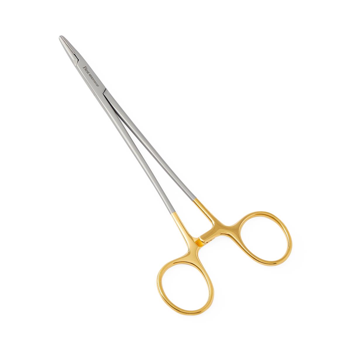 Fürst Crile-Wood Tungsten Needle Holders | Medline