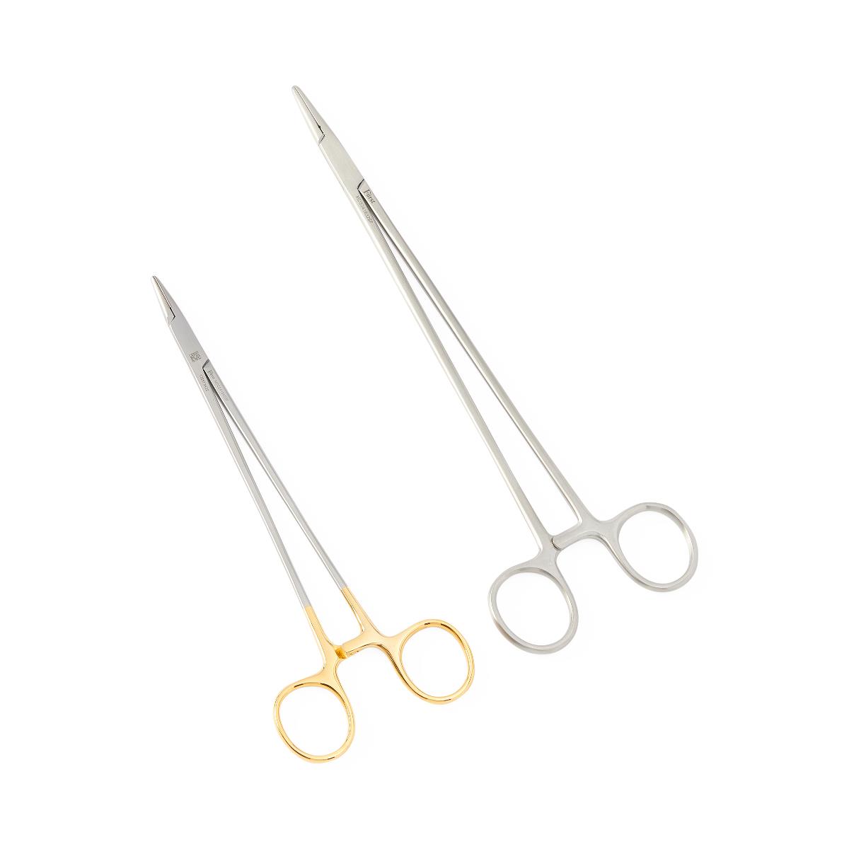 シャドール Fürst Crile-Wood Tungsten Needle Holders | Medline