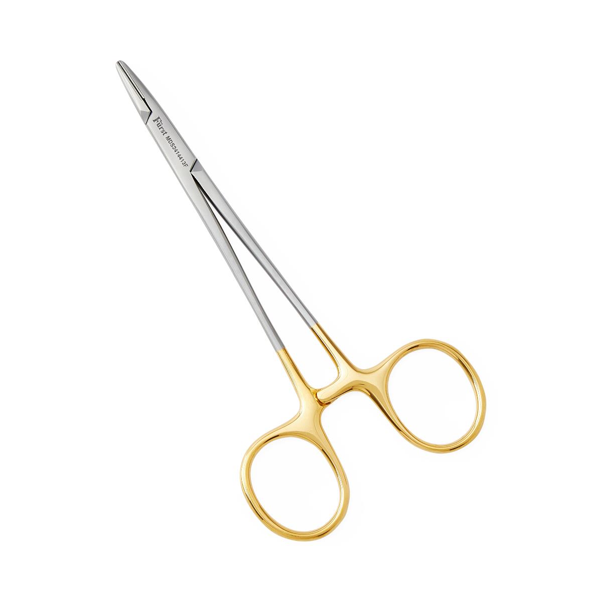 Fürst Halsey Micro Needle Holders | Medline